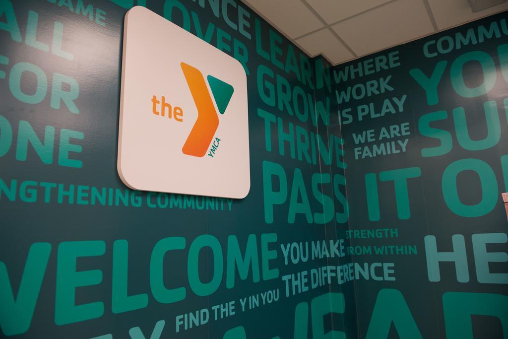 Flushing Ymca Vandrehjem New York Eksteriør billede